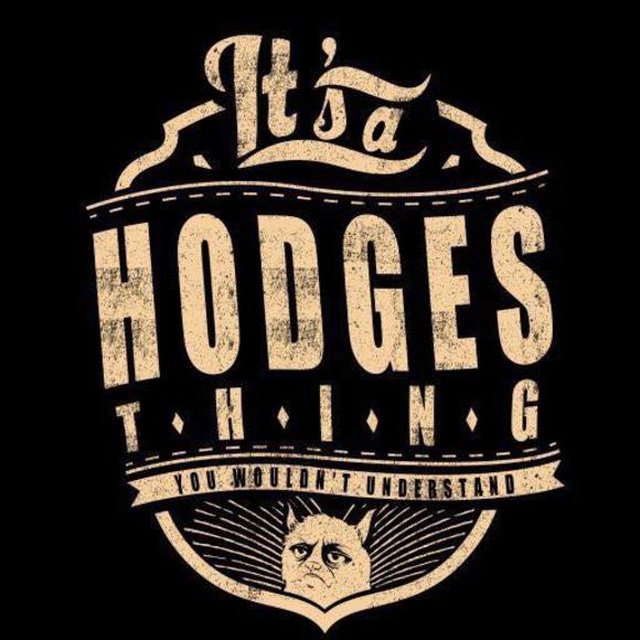 Meet your Posher, Bryant - Picture 1 of 1